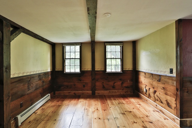 360 Steere Farm Rd Unit 1Harrisville, RI, 02830Providence County