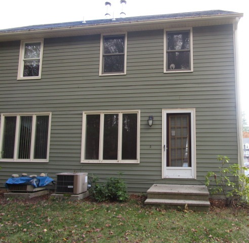 84 Unit 12 SanwoodBurrillville, RI, 02830Providence County