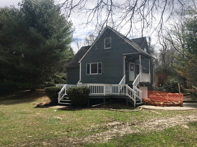 286 Collins RdHopkinton, RI, 02833Washington County