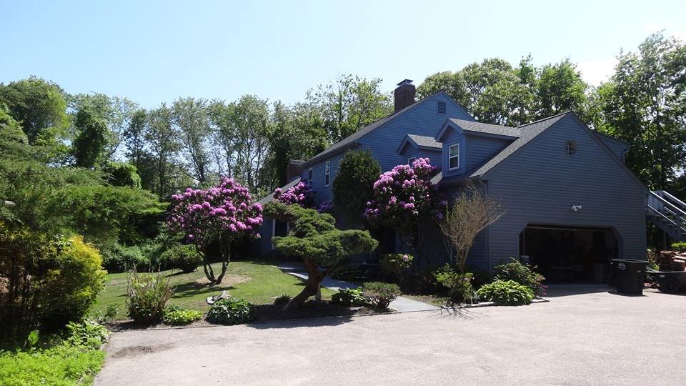 777 East Shore Road, Jamestown, RI 02835
