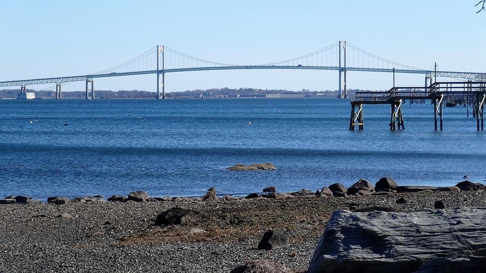 777 East Shore Road, Jamestown, RI 02835