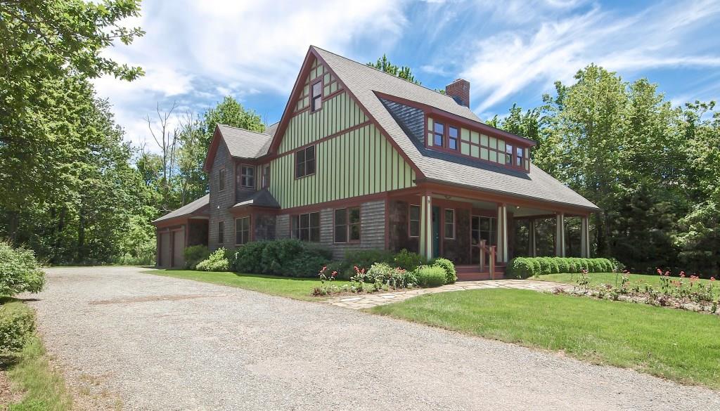 9 Meadow Lane, Jamestown, RI 02835