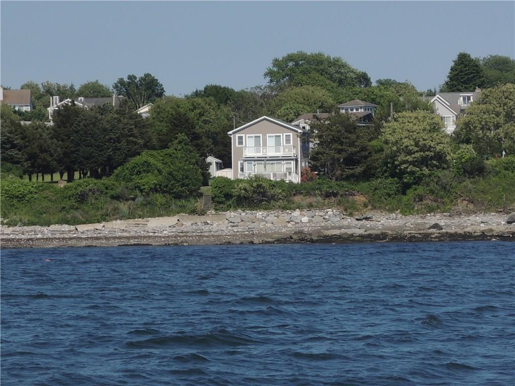 60 Bonnet View Drive, Jamestown, RI 02835