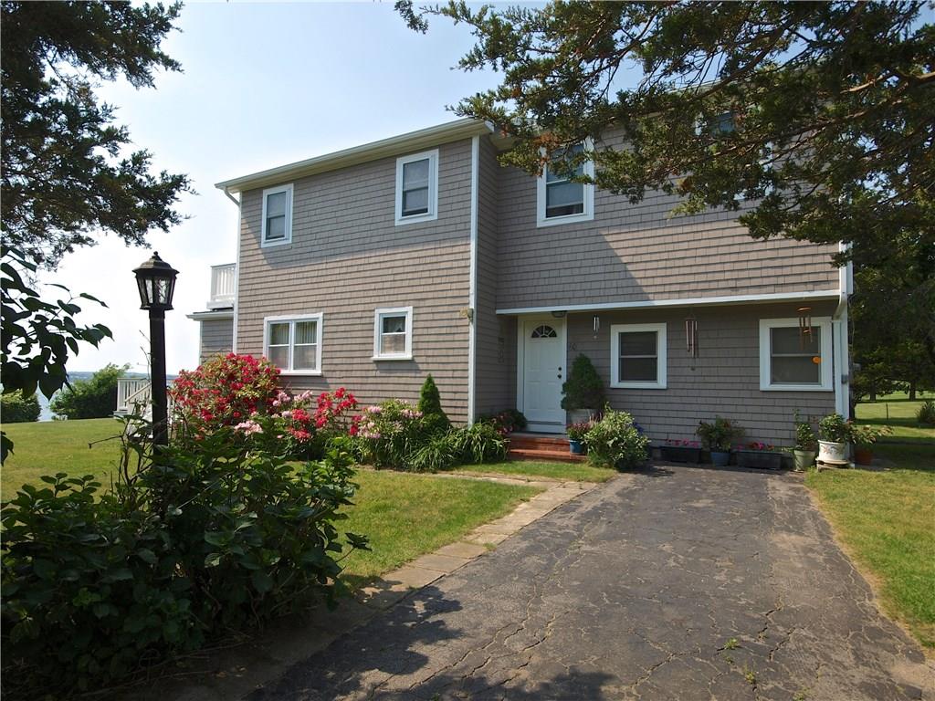 60 Bonnet View Drive, Jamestown, RI 02835