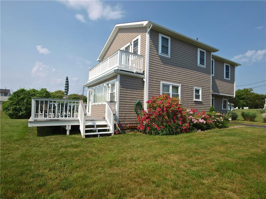 60 Bonnet View Drive, Jamestown, RI 02835
