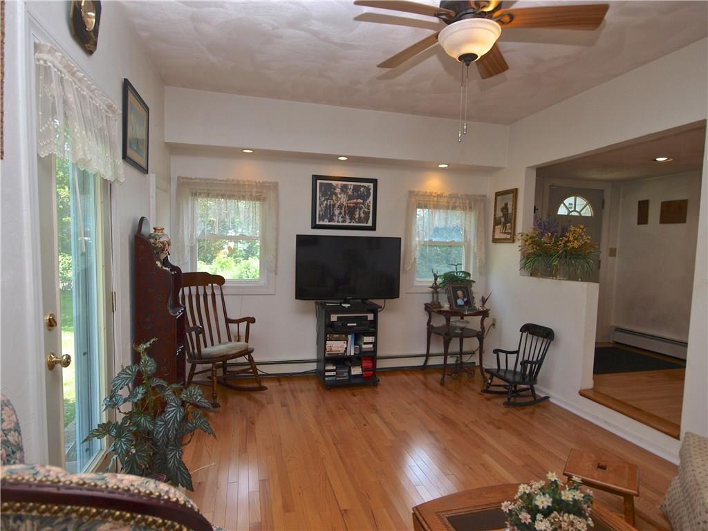 60 Bonnet View Drive, Jamestown, RI 02835