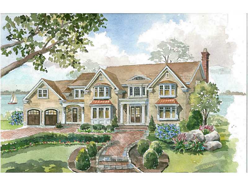 0 BATTERY Lane, Jamestown, RI 02835