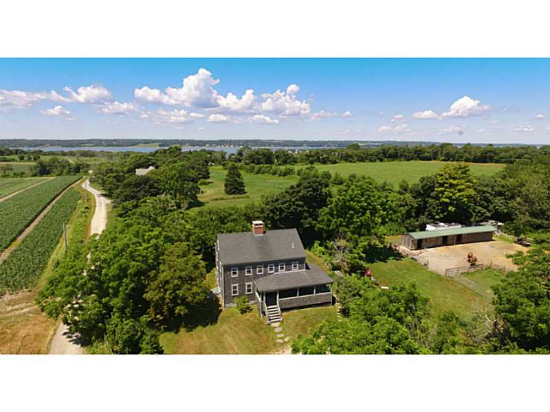 90b OLD MAIN Road, Little Compton, RI 02837