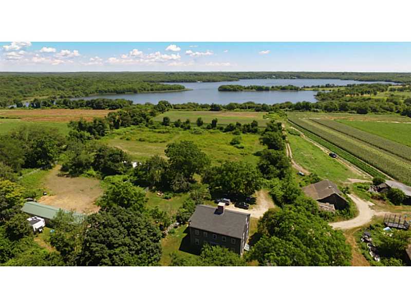 90b OLD MAIN Road, Little Compton, RI 02837