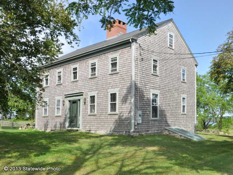 90b OLD MAIN Road, Little Compton, RI 02837