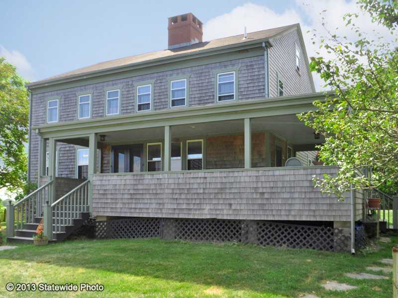 90b OLD MAIN Road, Little Compton, RI 02837