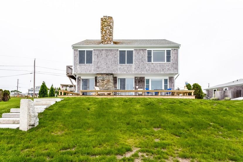 28 Ocean Drive, Little Compton, RI 02837