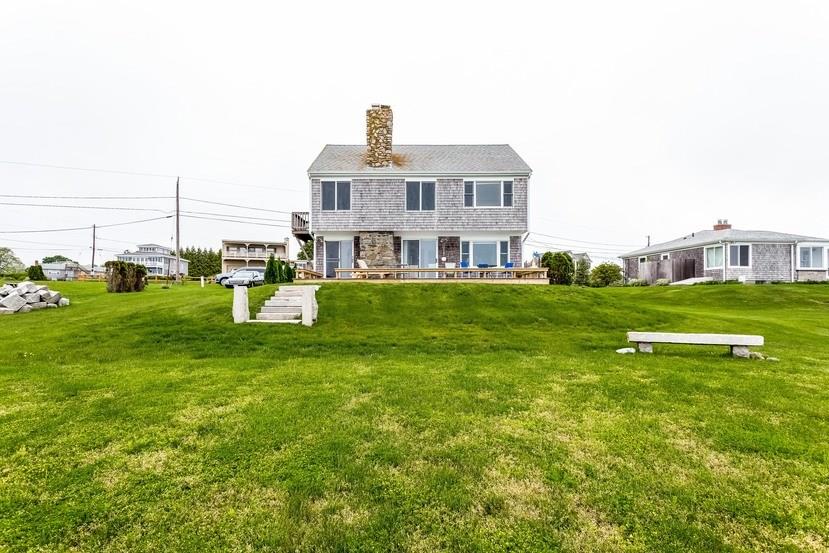 28 Ocean Drive, Little Compton, RI 02837