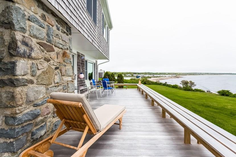 28 Ocean Drive, Little Compton, RI 02837