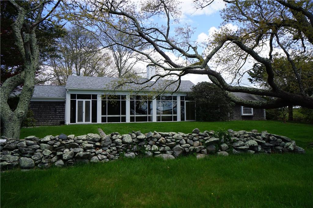 20 Indian Hill Road, Little Compton, RI 02837