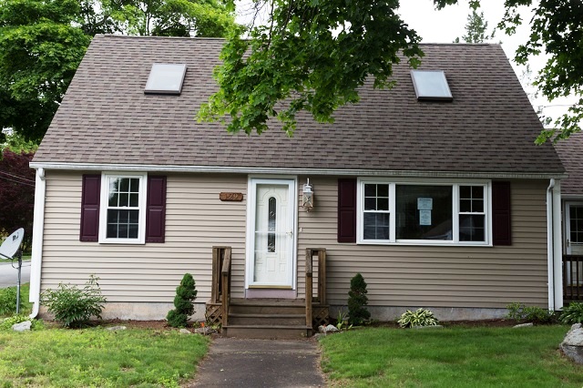 129 Maple StManville, RI, 02838Providence County