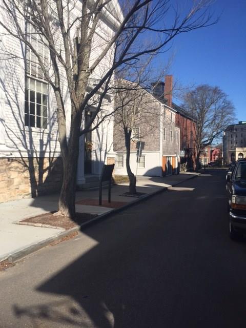 11 Clarke Street, Newport, RI 02840