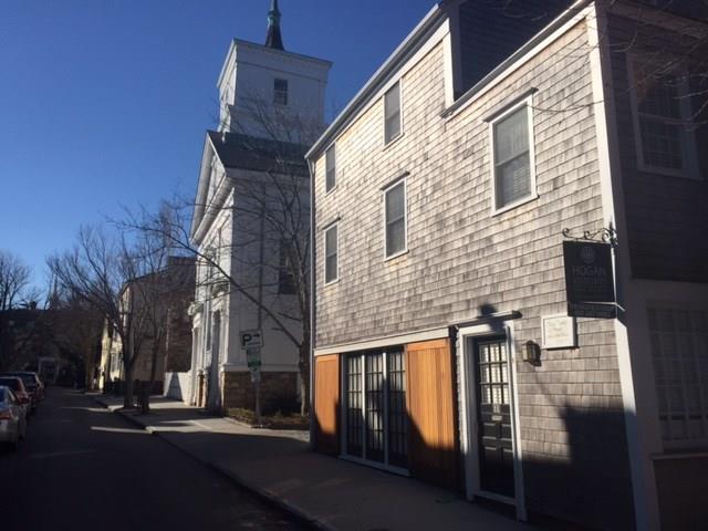 11 Clarke Street, Newport, RI 02840