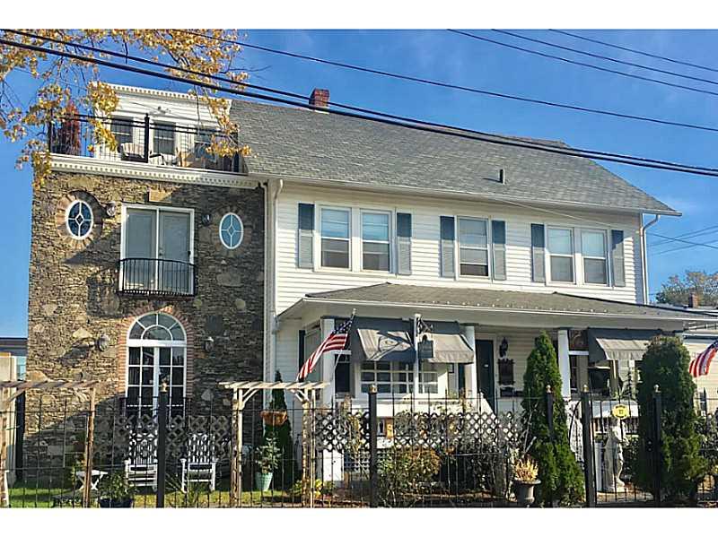 22 FREEBODY Street, Newport, RI 02840