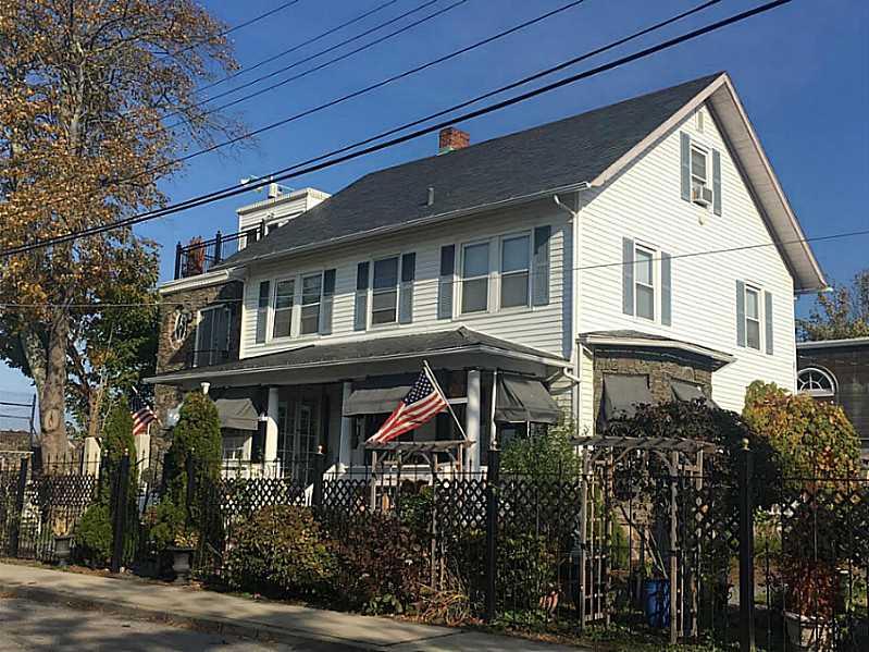 22 FREEBODY Street, Newport, RI 02840
