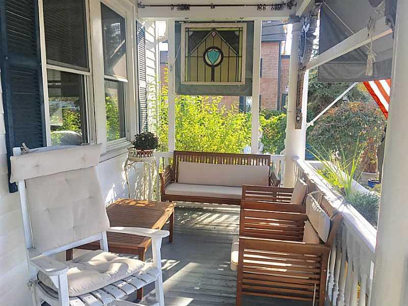 22 FREEBODY Street, Newport, RI 02840