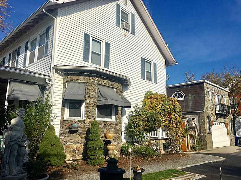 22 FREEBODY Street, Newport, RI 02840