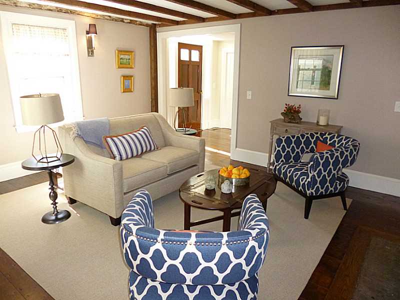 49 SECOND Street, Newport, RI 02840