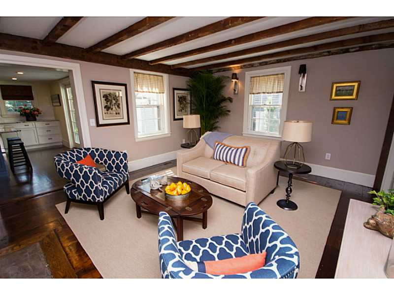 49 SECOND Street, Newport, RI 02840