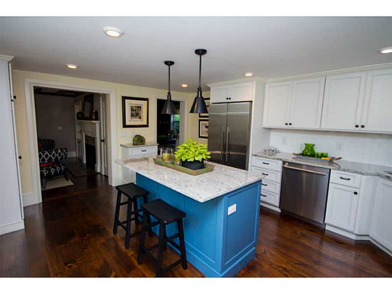 49 SECOND Street, Newport, RI 02840