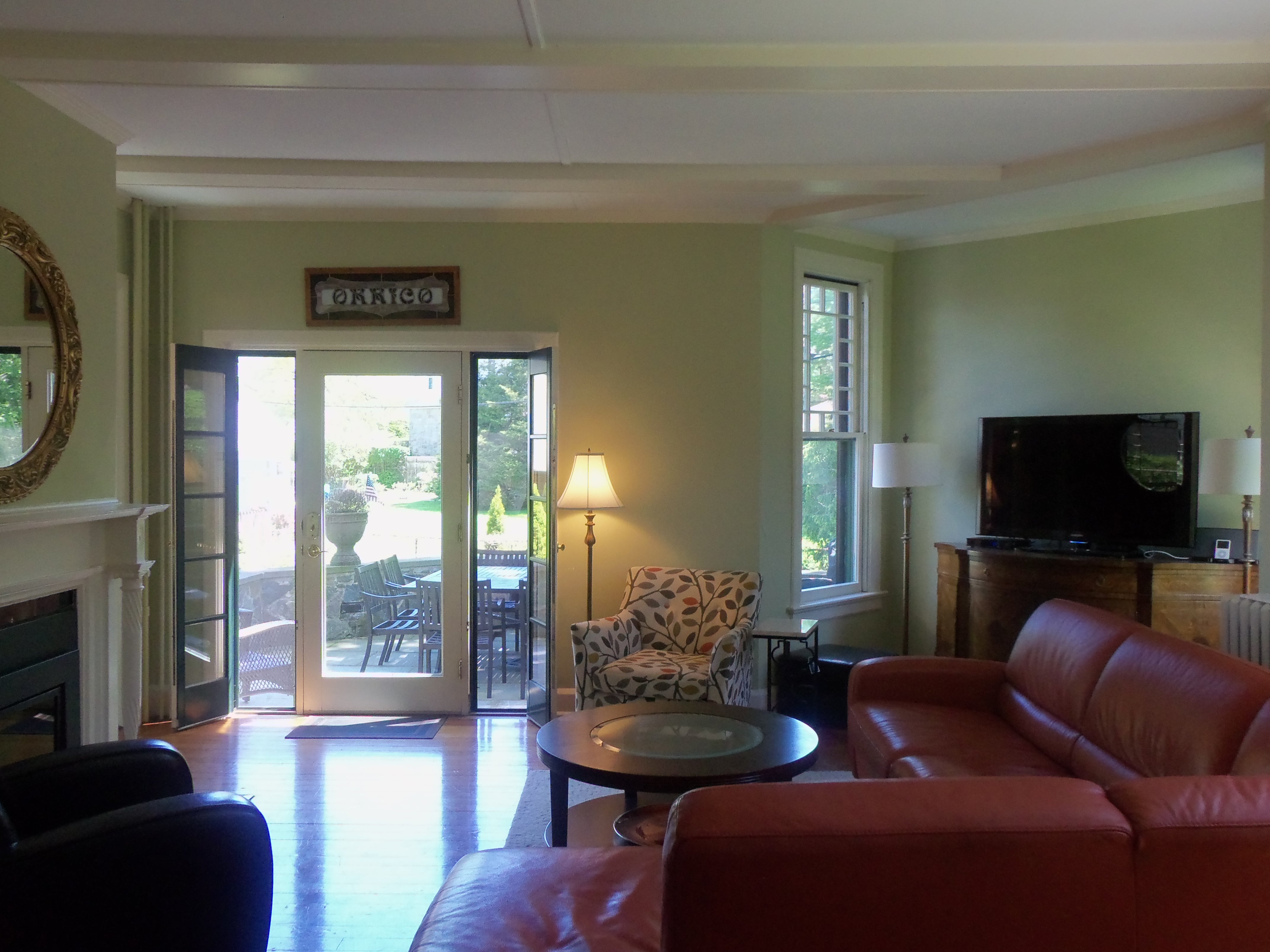 75 Kay Street, Newport, RI 02840