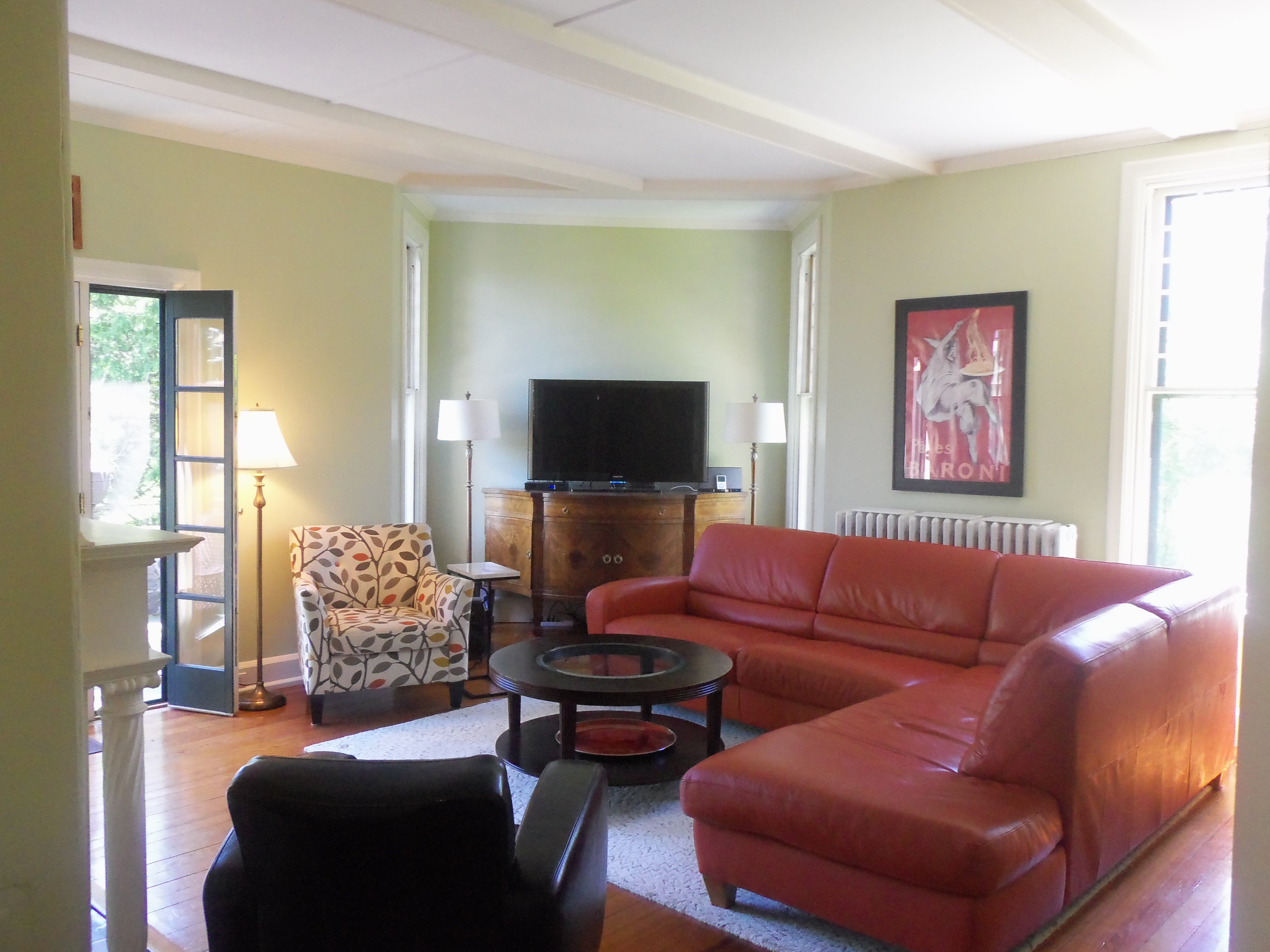 75 Kay Street, Newport, RI 02840