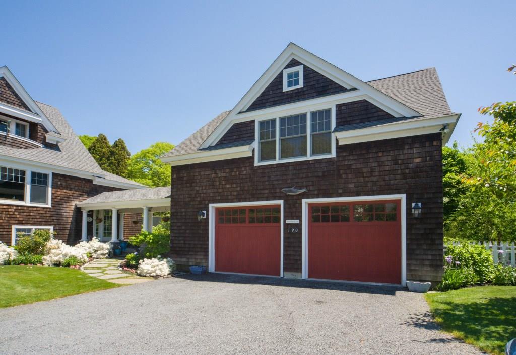 190 Coggeshall Avenue, Newport, RI 02840