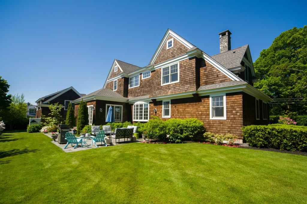 190 Coggeshall Avenue, Newport, RI 02840