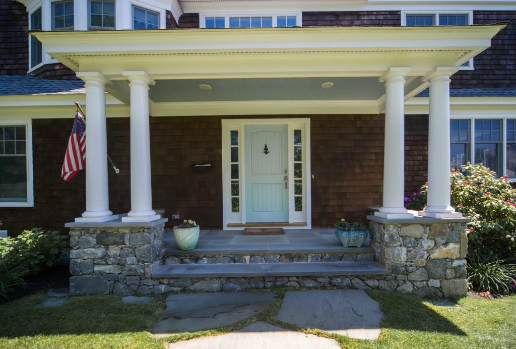 190 Coggeshall Avenue, Newport, RI 02840
