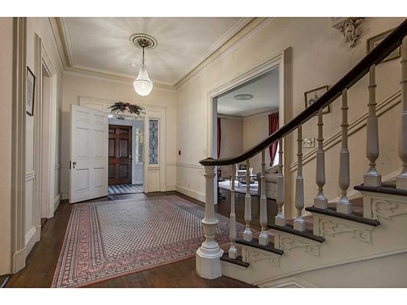 5 TOURO PARK WEST, Newport, RI 02840