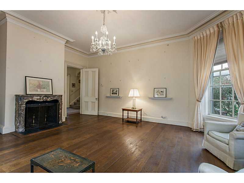 5 TOURO PARK WEST, Newport, RI 02840
