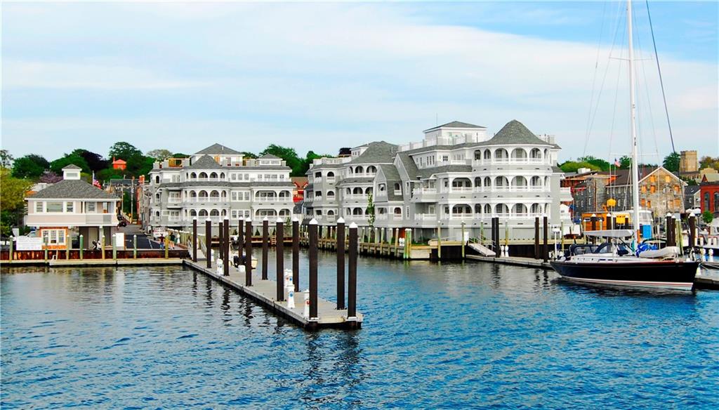 26 Brown and Howard Wharf, Newport, RI 02840