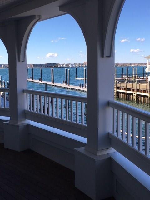26 Brown and Howard Wharf, Newport, RI 02840