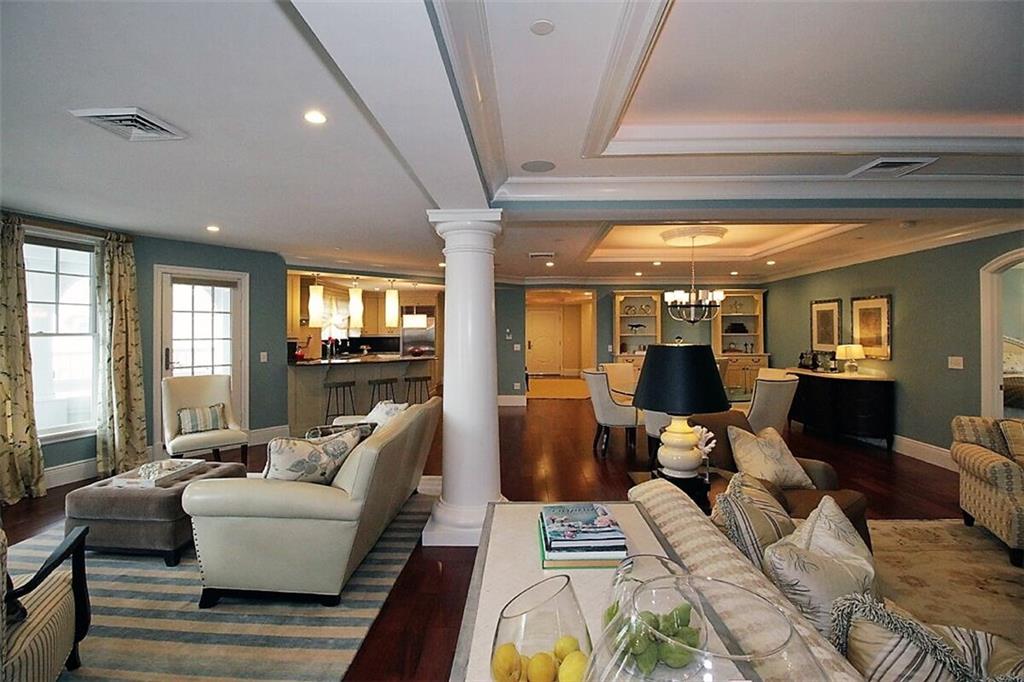 26 Brown and Howard Wharf, Newport, RI 02840