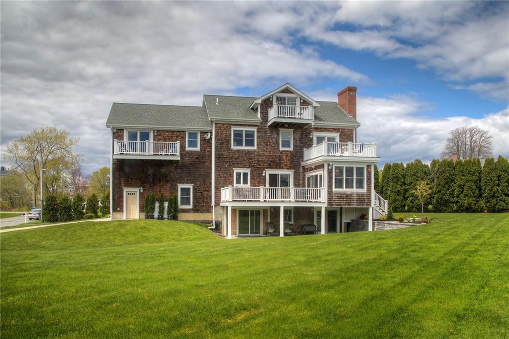 260 Allston Avenue, Middletown, RI 02842
