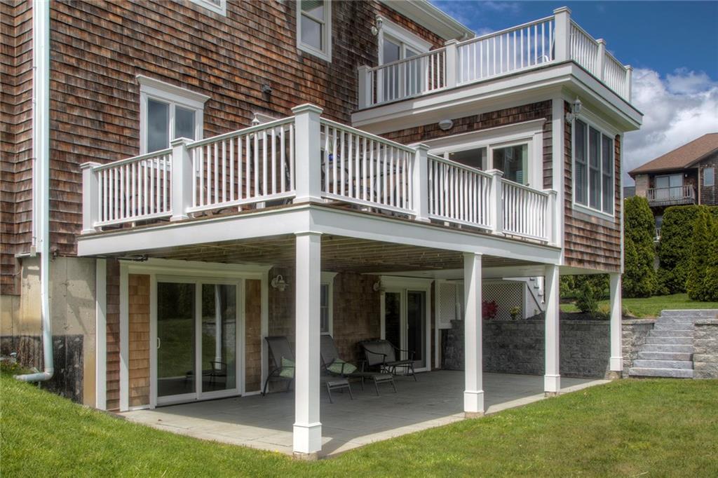 260 Allston Avenue, Middletown, RI 02842