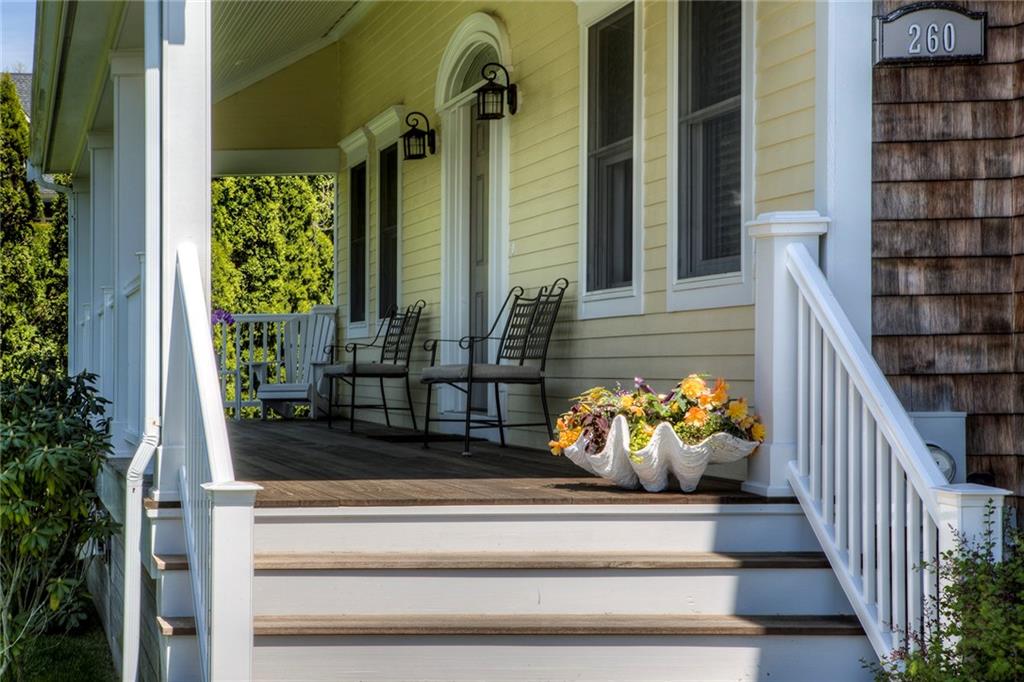 260 Allston Avenue, Middletown, RI 02842