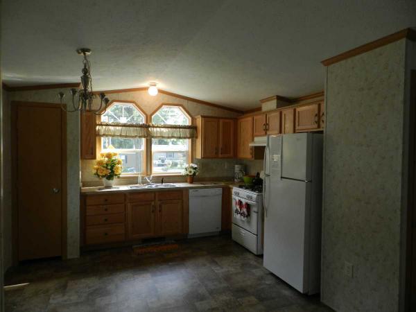 Post Road Mobile Home Park 99-6101North Kingstown, RI 02852