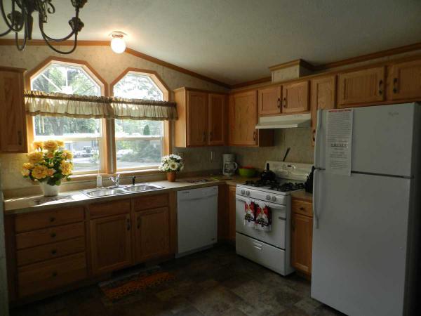 Post Road Mobile Home Park 99-6101North Kingstown, RI 02852