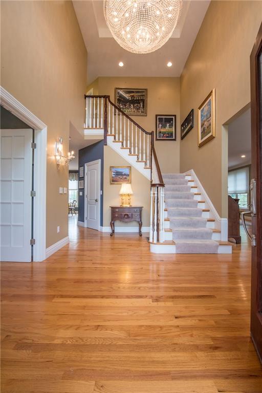 161 Wilbert Way, North Kingstown, RI 02852