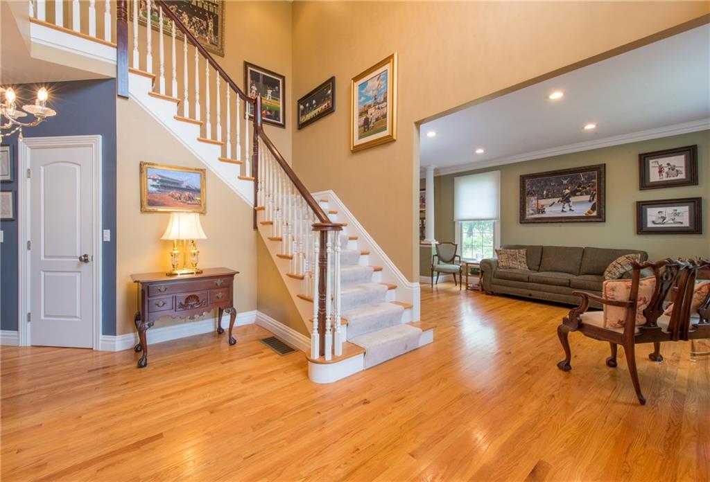 161 Wilbert Way, North Kingstown, RI 02852