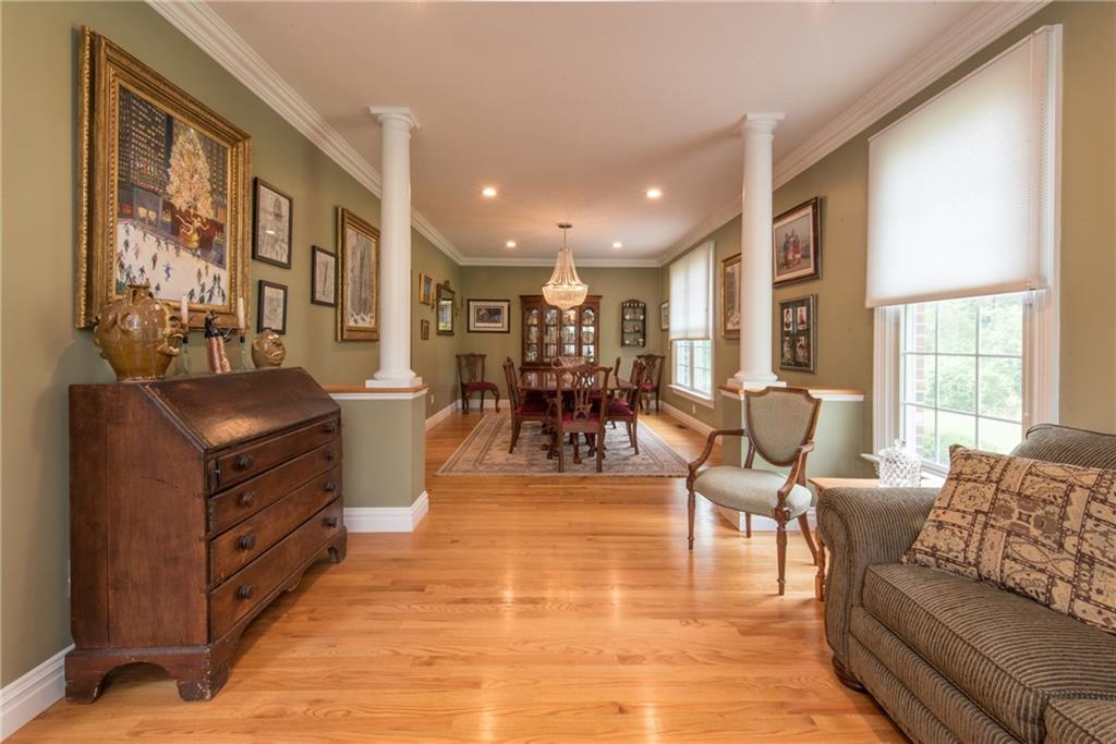 161 Wilbert Way, North Kingstown, RI 02852