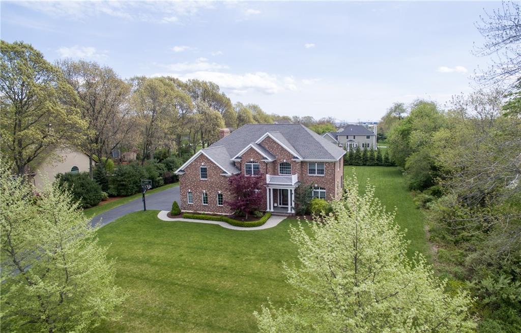 161 Wilbert Way, North Kingstown, RI 02852