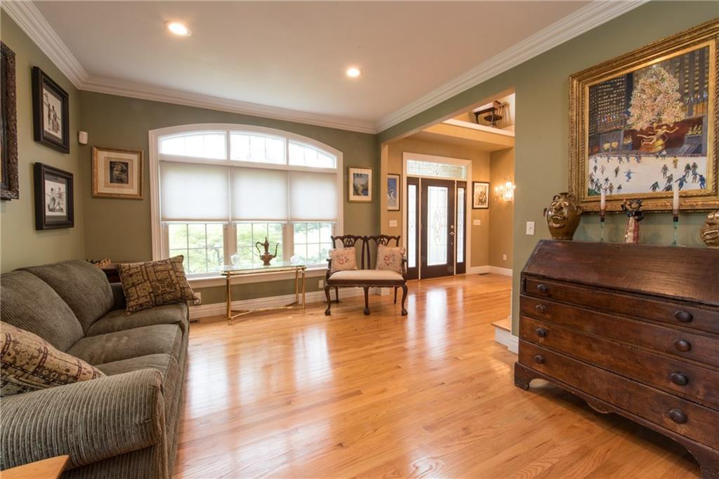 161 Wilbert Way, North Kingstown, RI 02852
