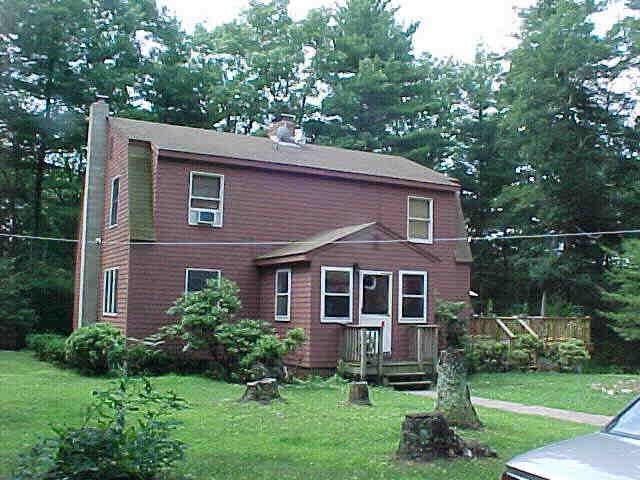 187 OLD BAPTIST Road, North Kingstown, RI 02852